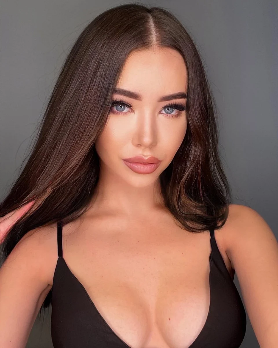 Adeline escort in Dubai