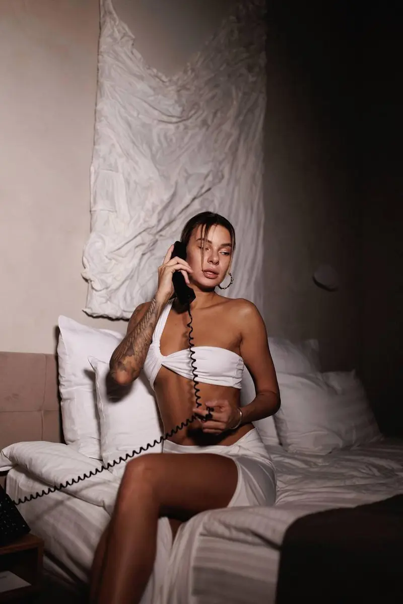 Aldona escort in Dubai