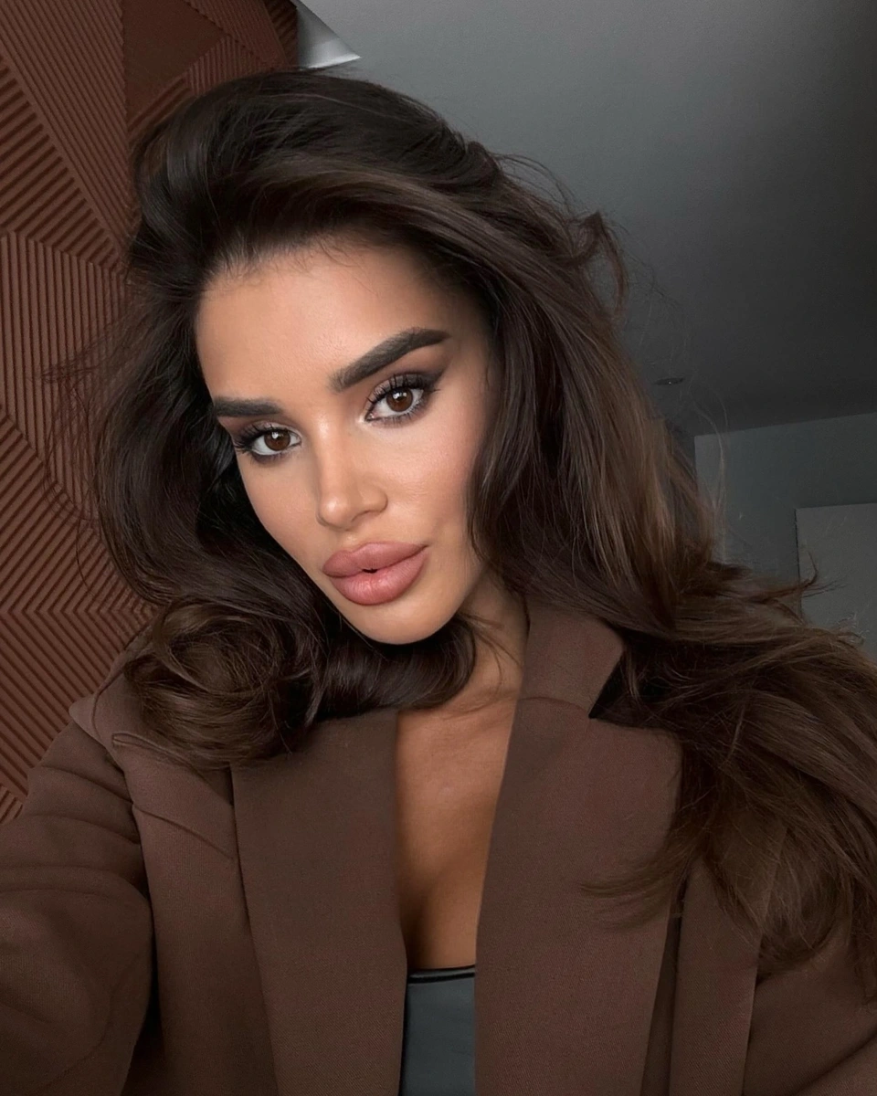 Blerta escort in Dubai