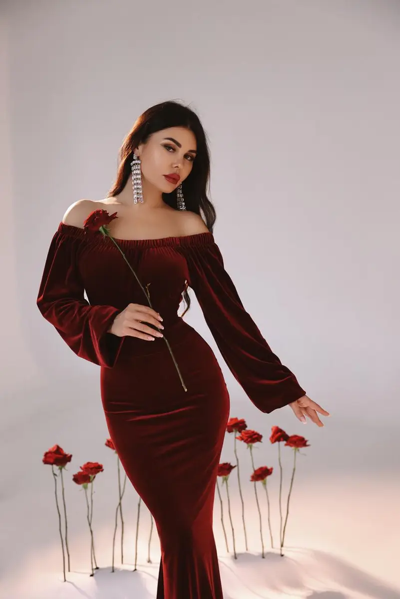 Candy escort in Dubai