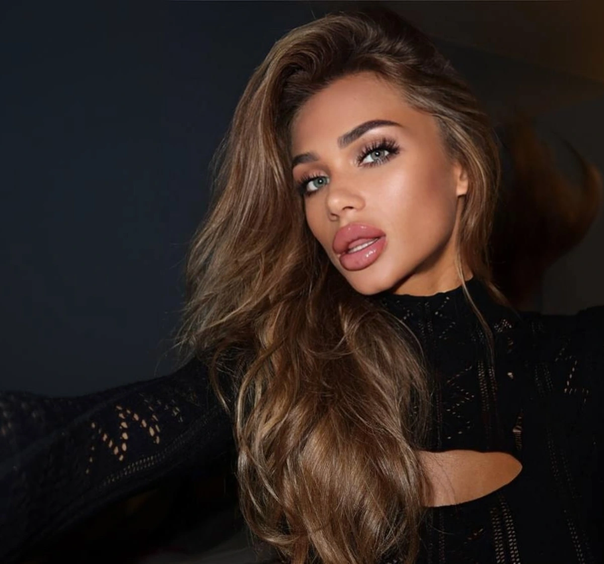 Daynia escort in Dubai