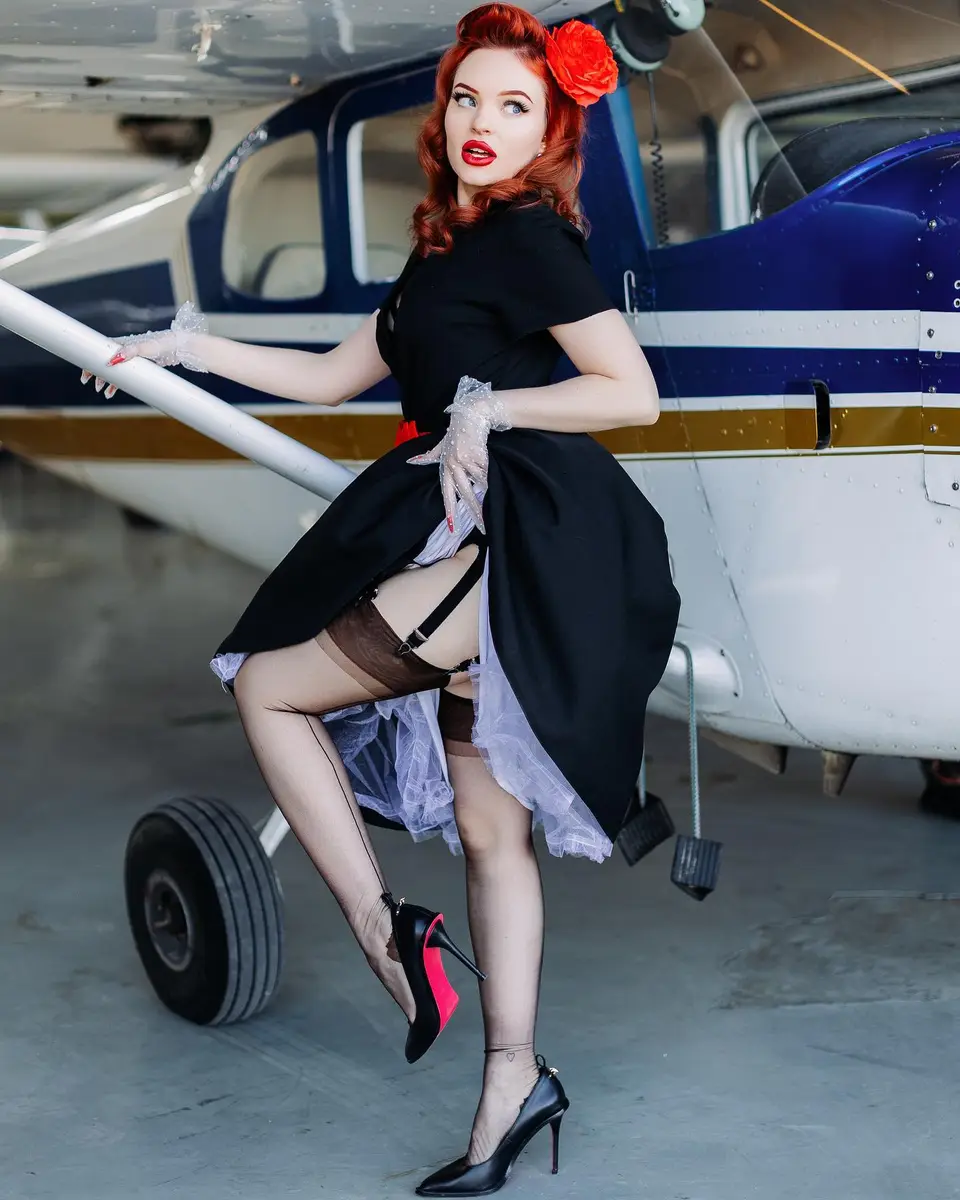 Glafira escort in Dubai