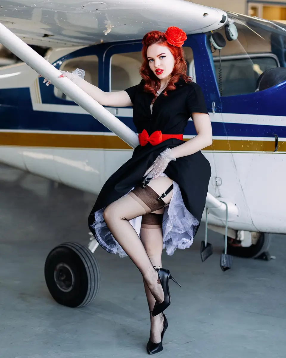 Glafira escort in Dubai