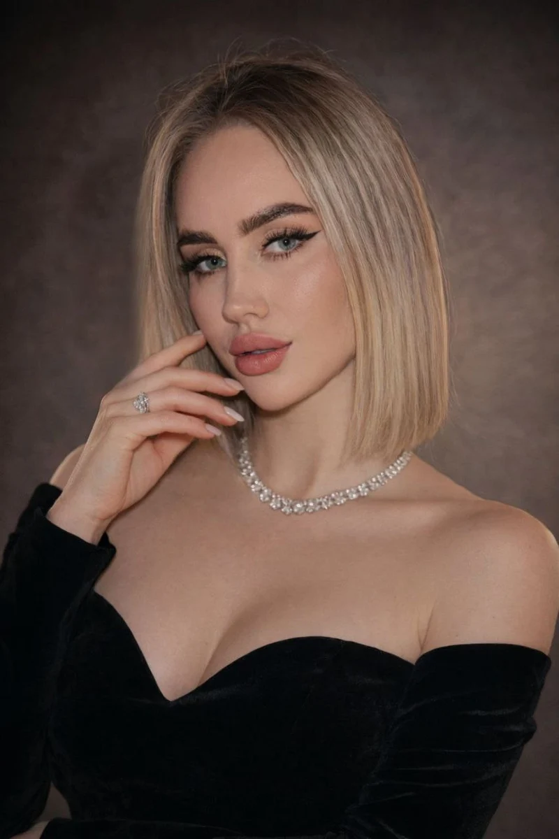 Josephine escort in Dubai