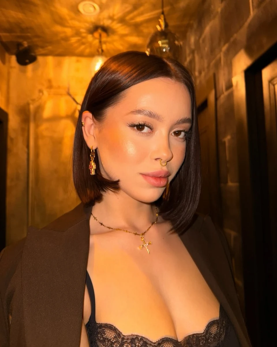 Juliana escort in Dubai