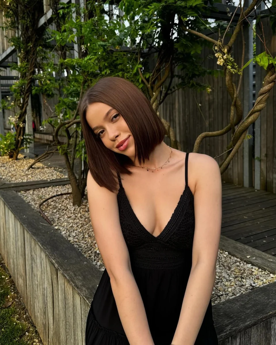 Juliana escort in Dubai