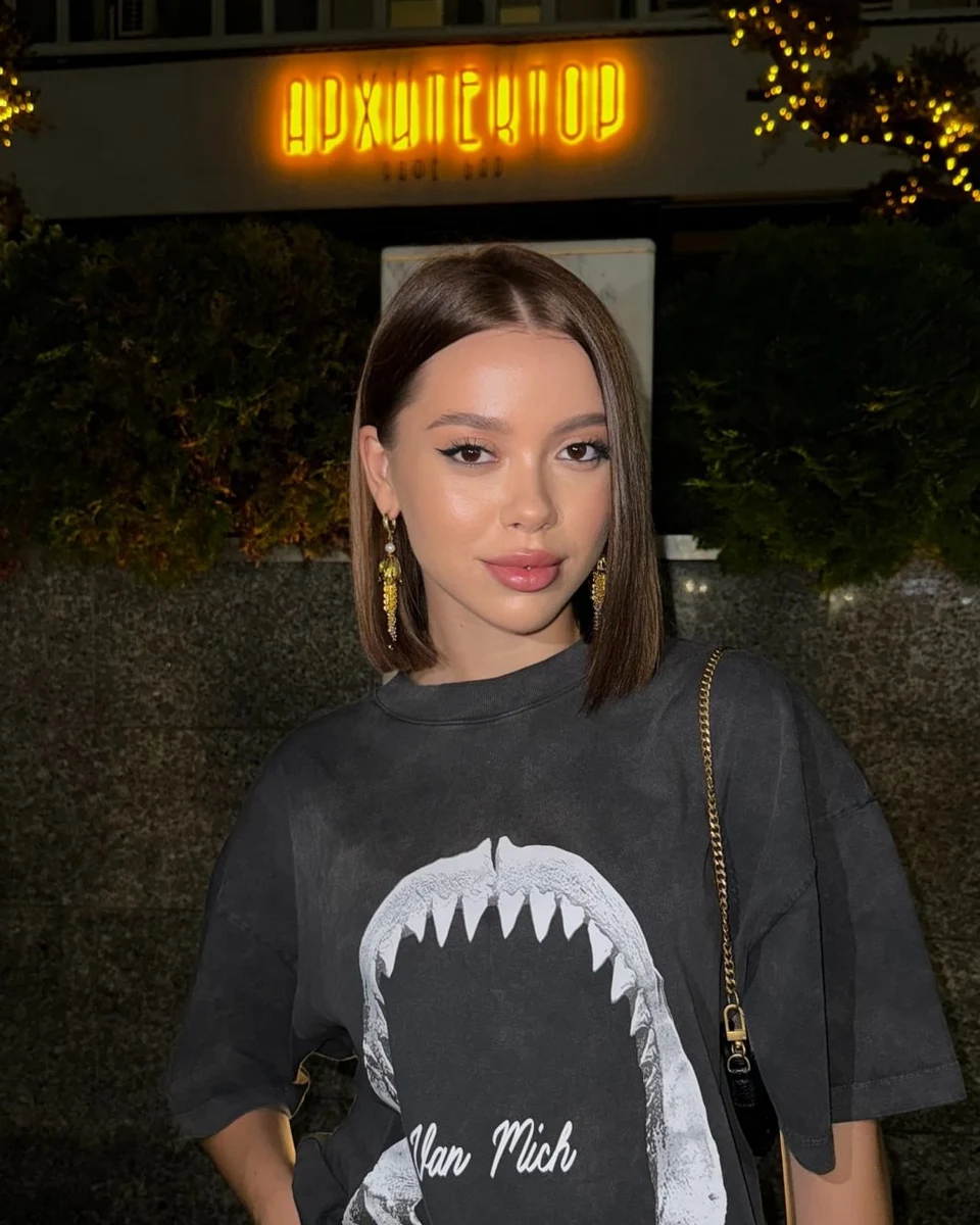 Juliana escort in Dubai