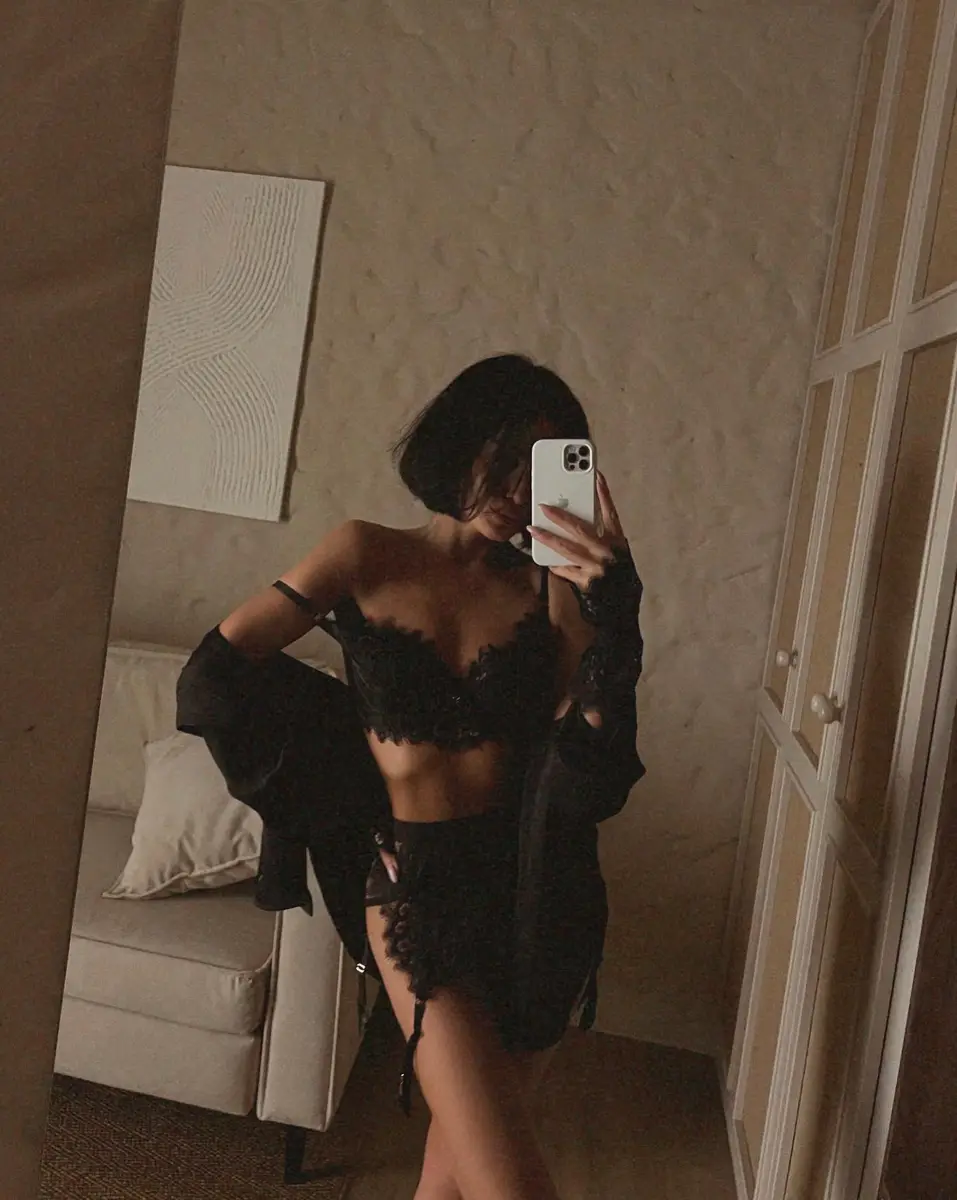 Killi escort in Dubai