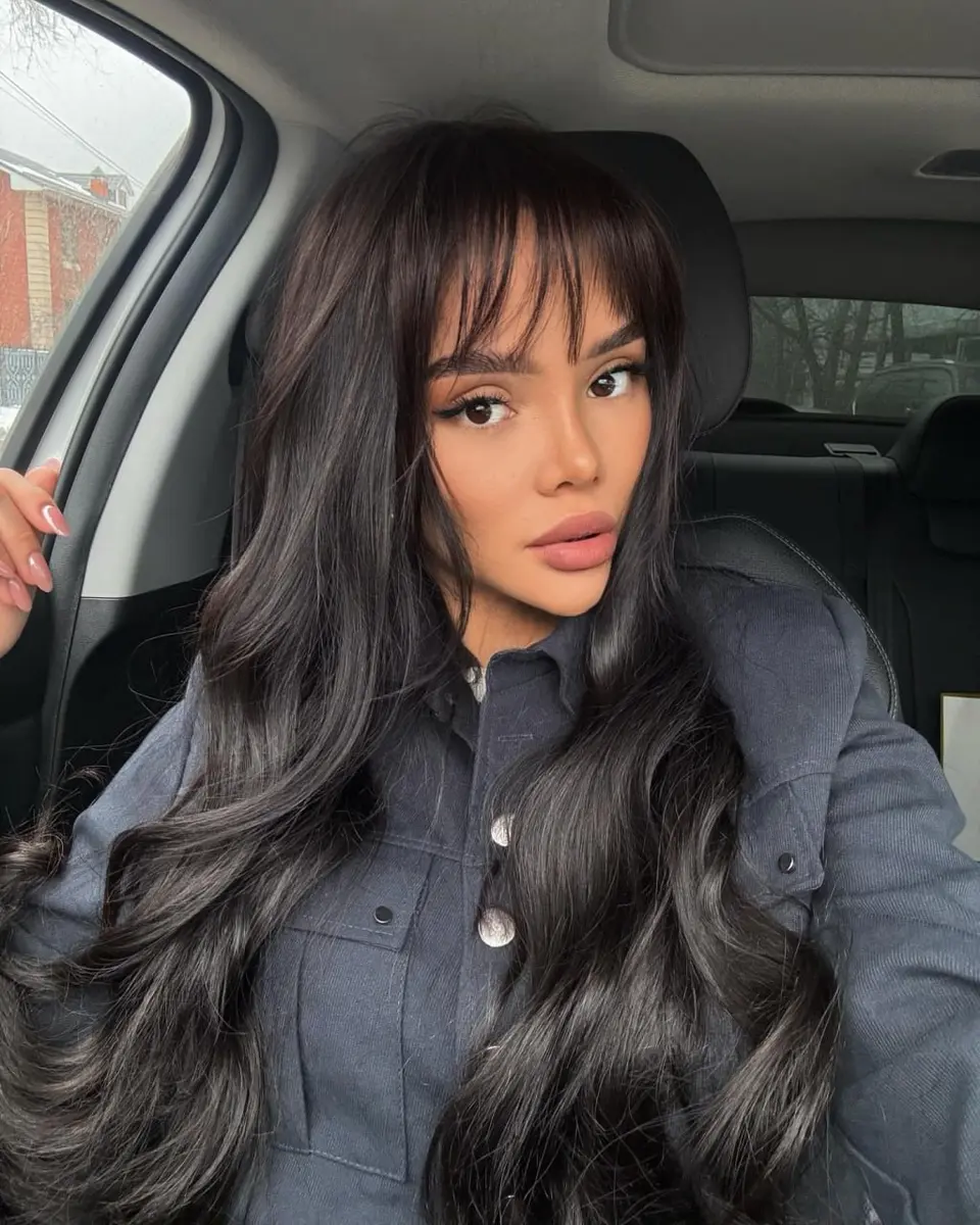 Lucy escort in Dubai