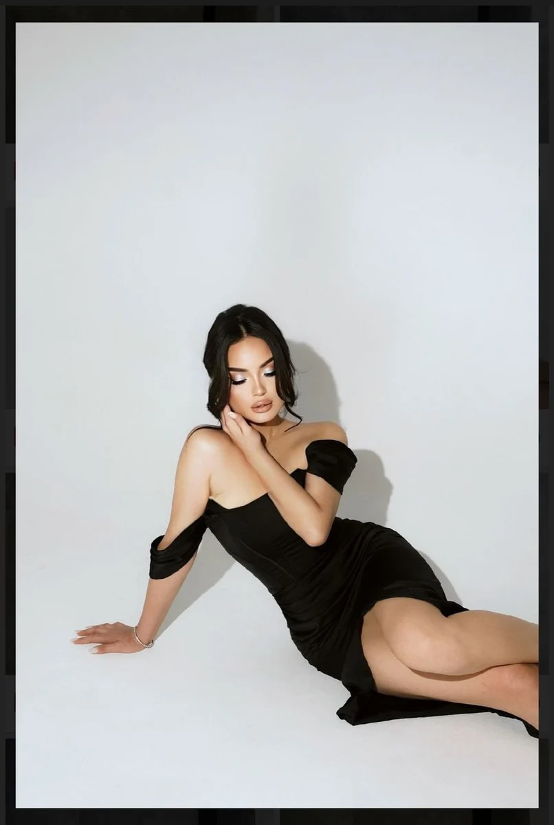 Lusil escort in Dubai