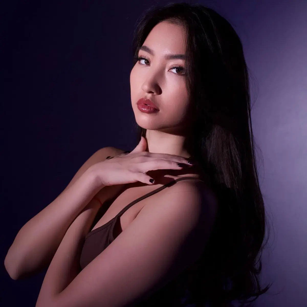 Malen escort in Dubai