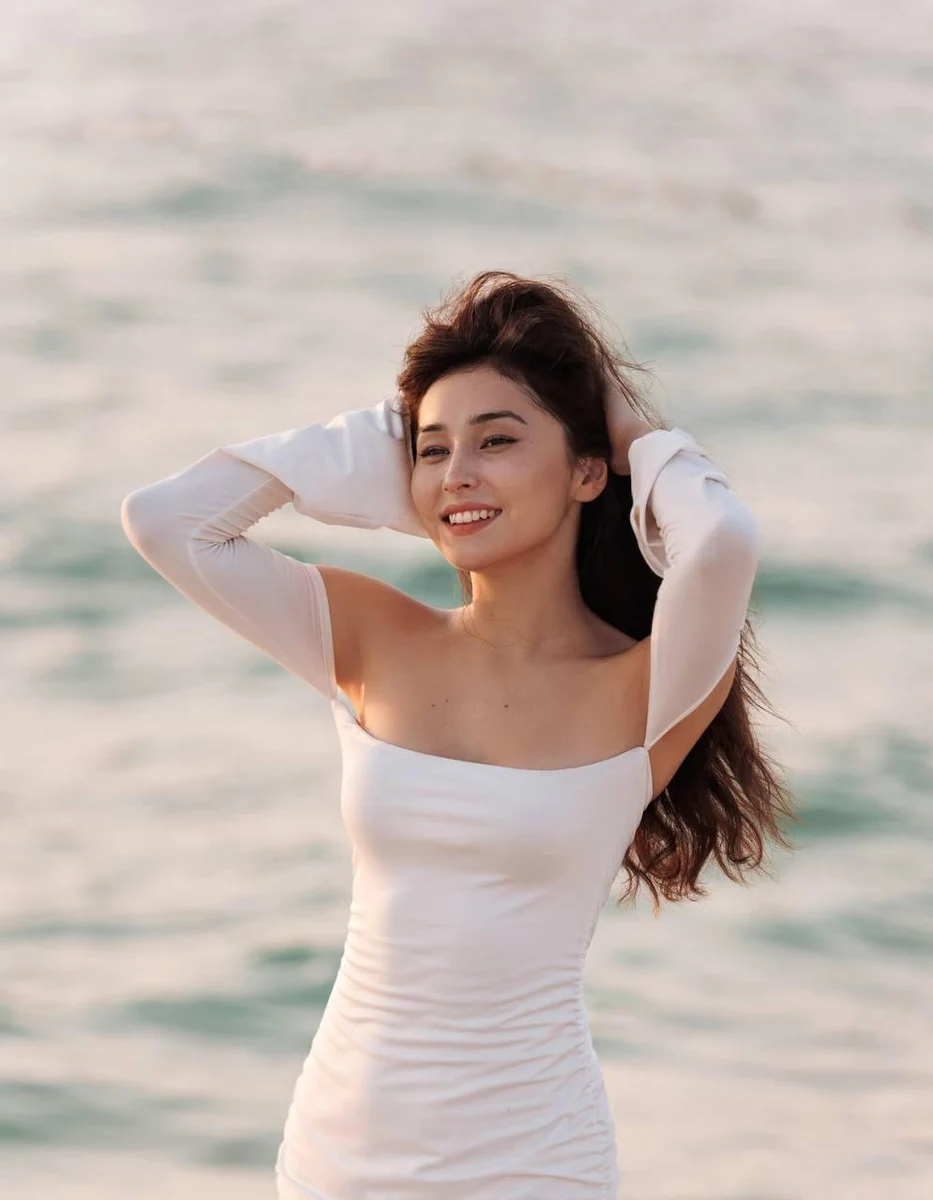 Matilda escort in Dubai