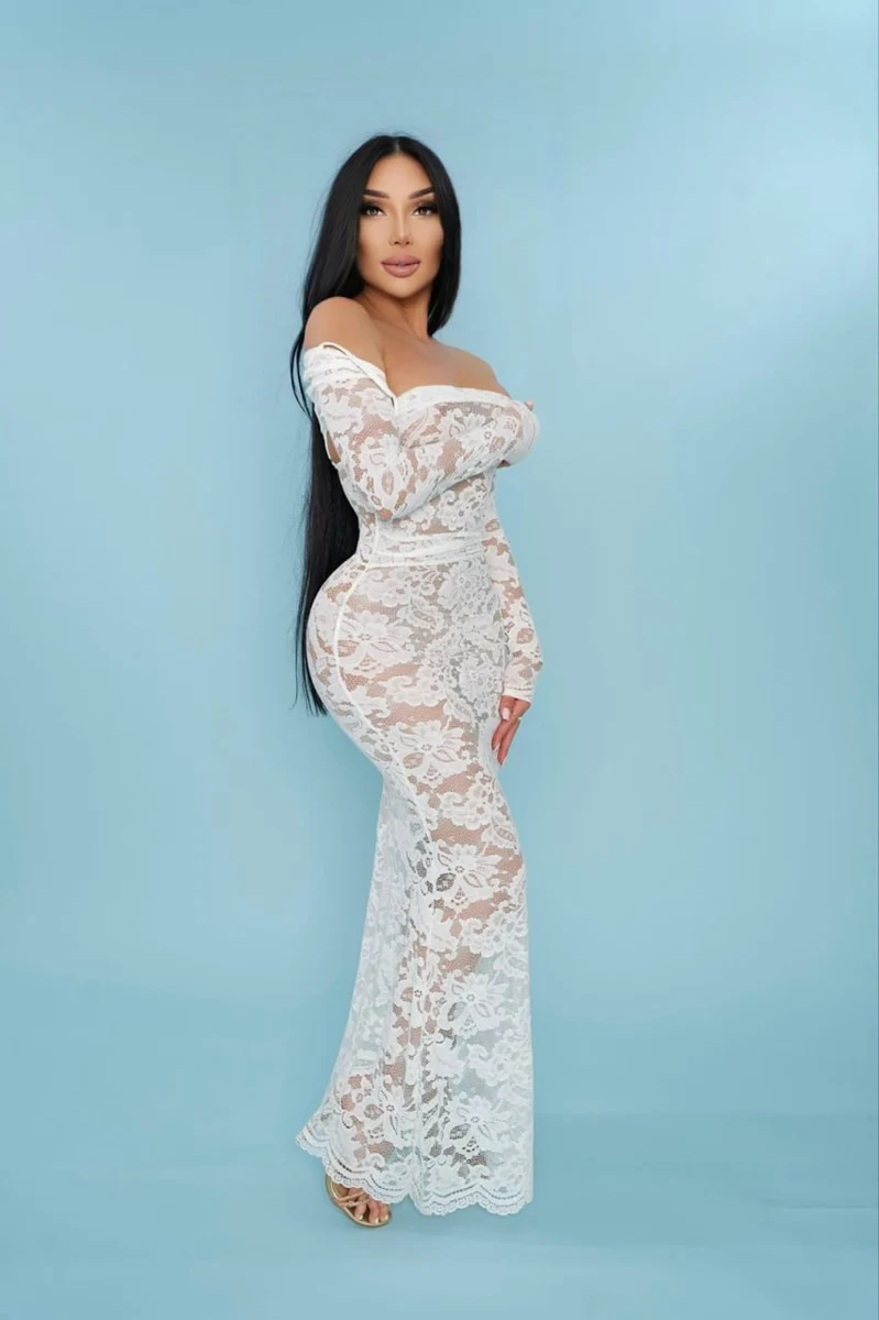 Milaya escort in Dubai