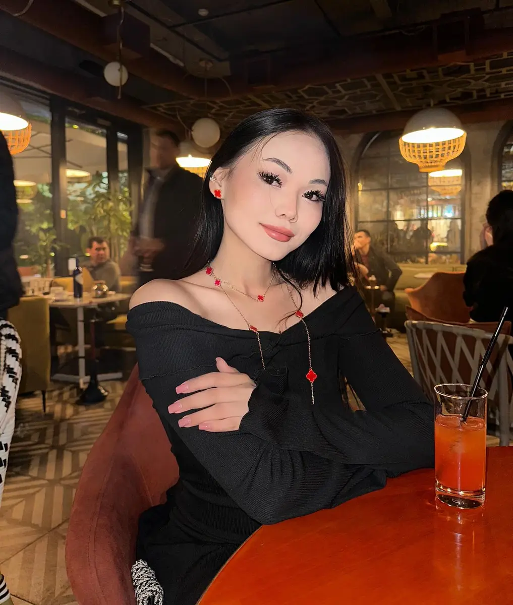 Nicole escort in Dubai