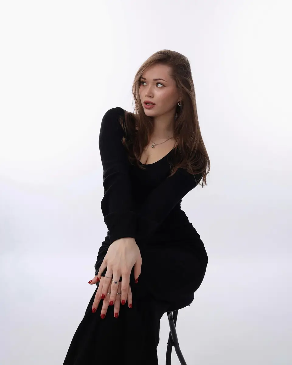 Nikka escort in Dubai