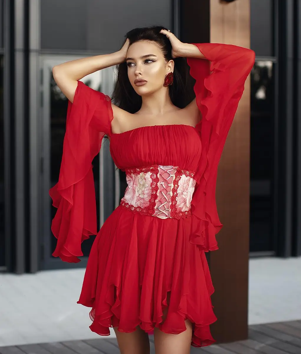 Rimma escort in Dubai