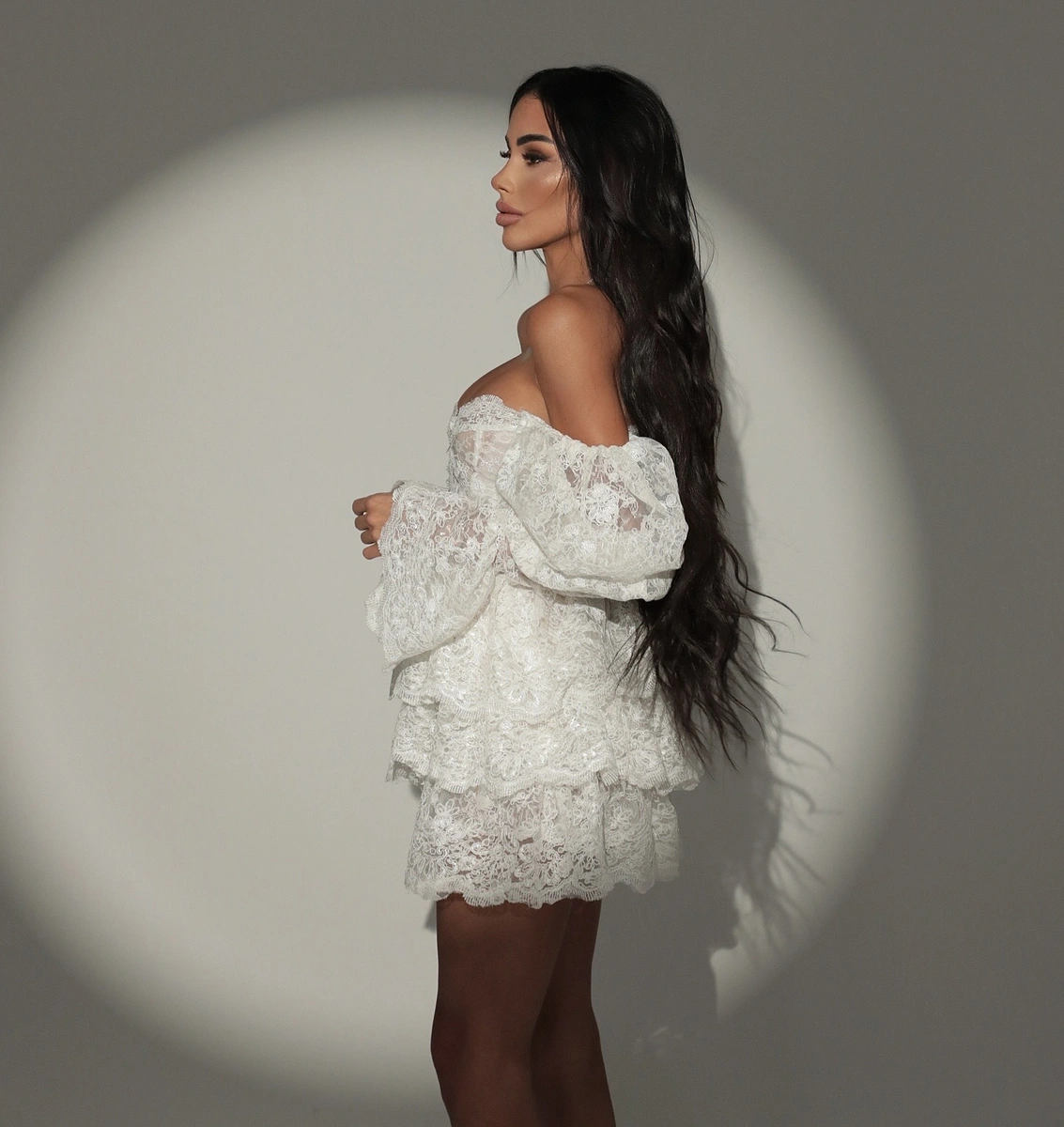 Stella escort in Dubai