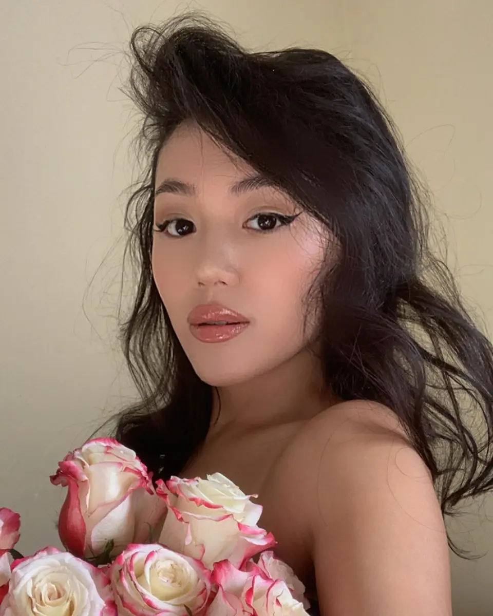 Titana escort in Dubai