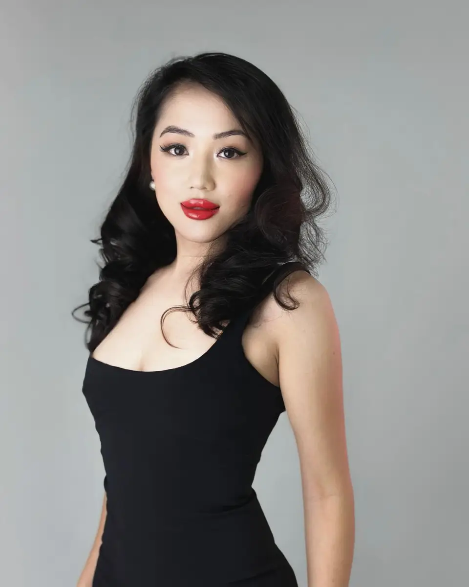 Titana escort in Dubai