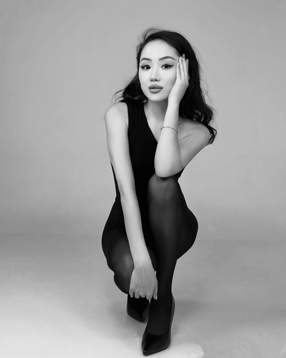 Titana escort in Dubai